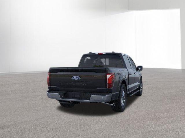 new 2025 Ford F-150 car, priced at $60,775