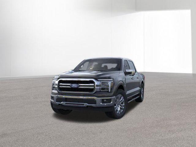 new 2025 Ford F-150 car, priced at $60,775