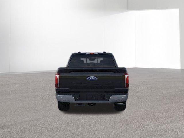 new 2025 Ford F-150 car, priced at $60,775