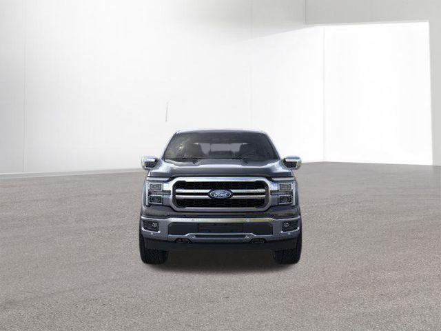 new 2025 Ford F-150 car, priced at $60,775