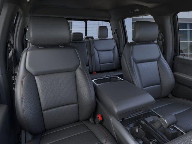 new 2025 Ford F-150 car, priced at $60,775