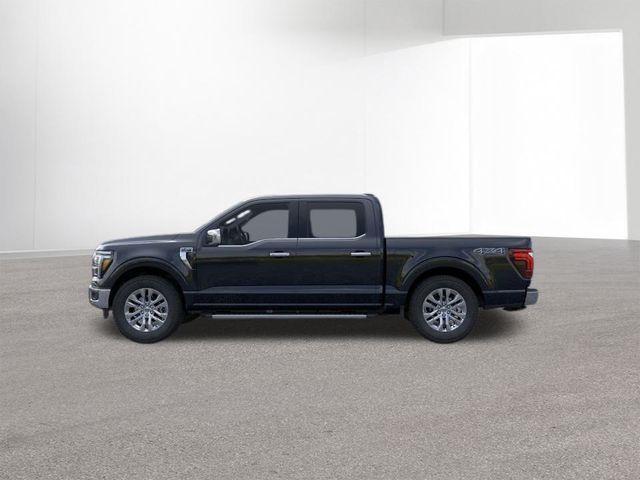 new 2025 Ford F-150 car, priced at $60,775