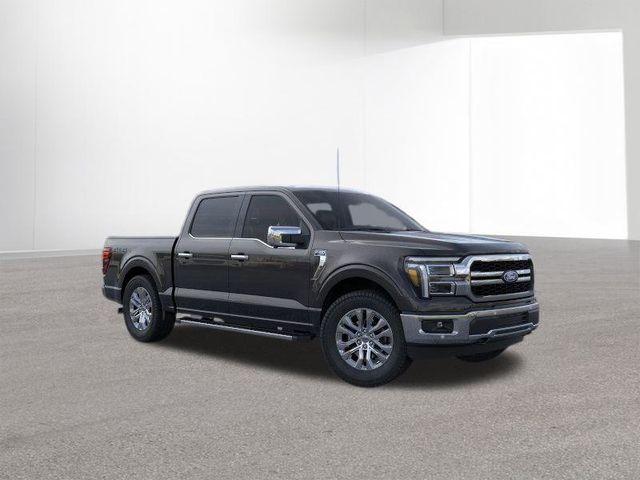 new 2025 Ford F-150 car, priced at $60,775