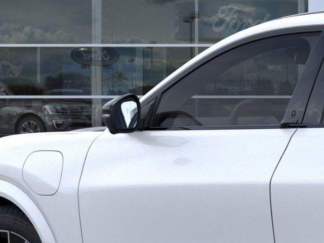 new 2025 Ford Mustang Mach-E car, priced at $46,592
