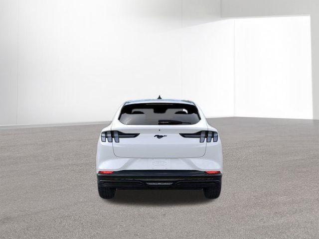 new 2025 Ford Mustang Mach-E car, priced at $46,592