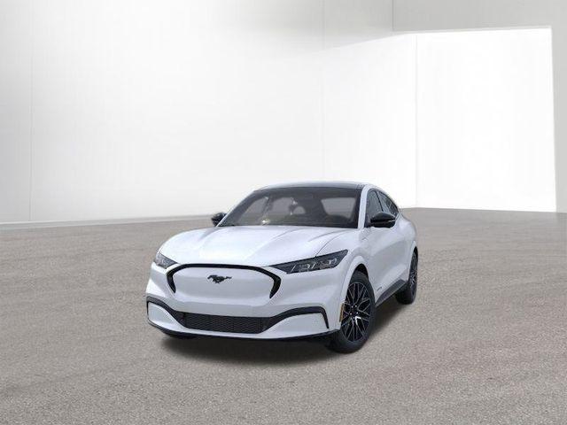 new 2025 Ford Mustang Mach-E car, priced at $46,592