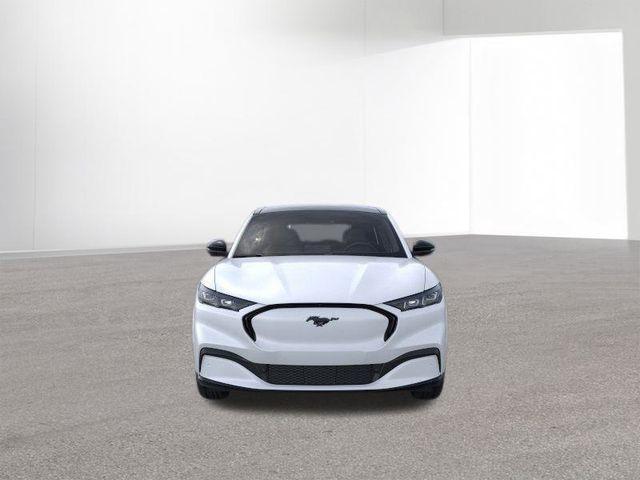 new 2025 Ford Mustang Mach-E car, priced at $46,592