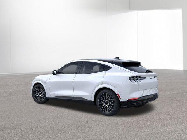 new 2025 Ford Mustang Mach-E car, priced at $46,592