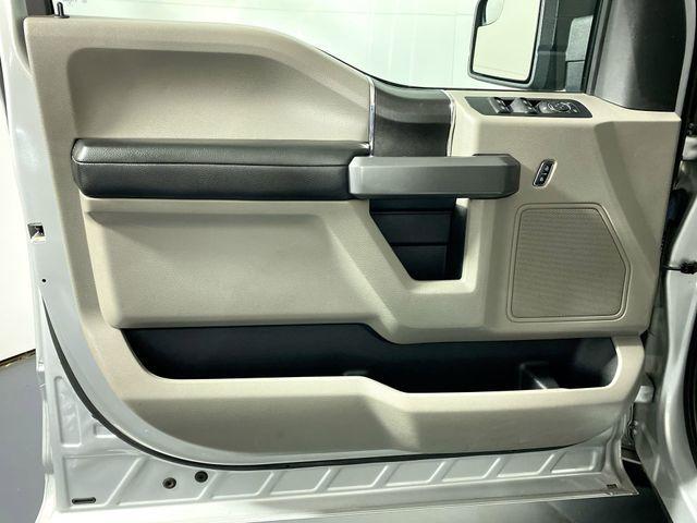 used 2019 Ford F-150 car, priced at $27,994