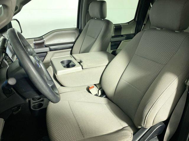 used 2019 Ford F-150 car, priced at $27,994