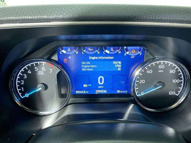 used 2021 Ford F-150 car, priced at $29,600