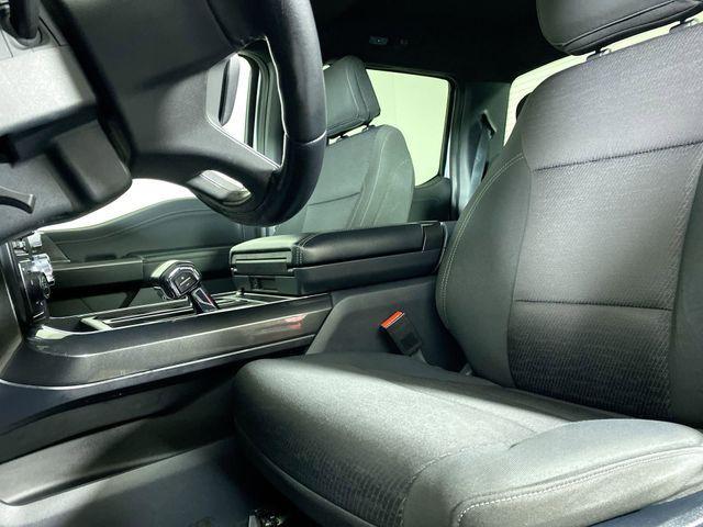 used 2021 Ford F-150 car, priced at $29,600