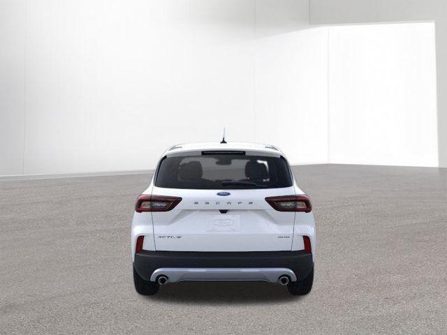 new 2025 Ford Escape car, priced at $29,674