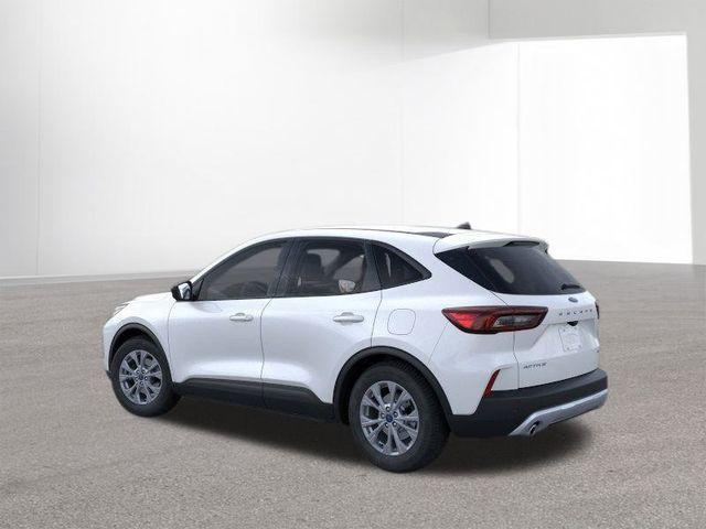new 2025 Ford Escape car, priced at $29,674