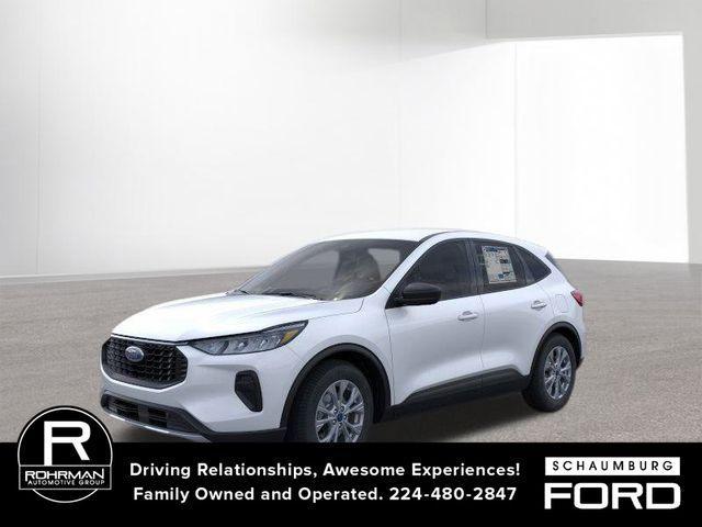 new 2025 Ford Escape car, priced at $30,821