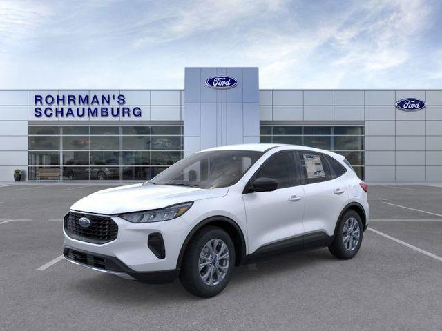new 2025 Ford Escape car, priced at $28,766