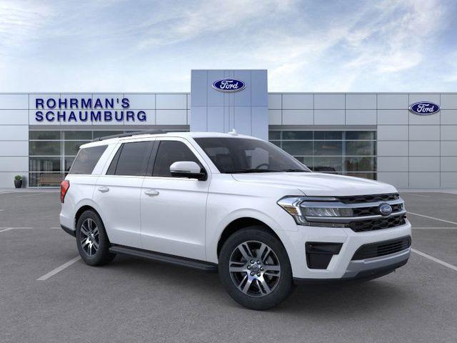 new 2024 Ford Expedition car, priced at $56,808