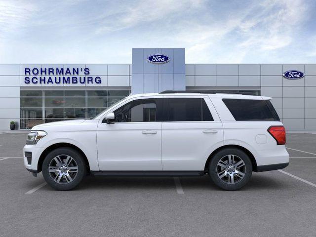 new 2024 Ford Expedition car, priced at $56,808