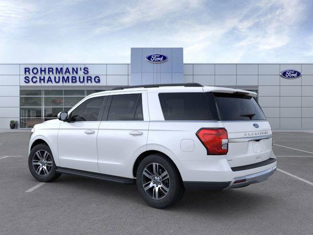 new 2024 Ford Expedition car, priced at $56,808