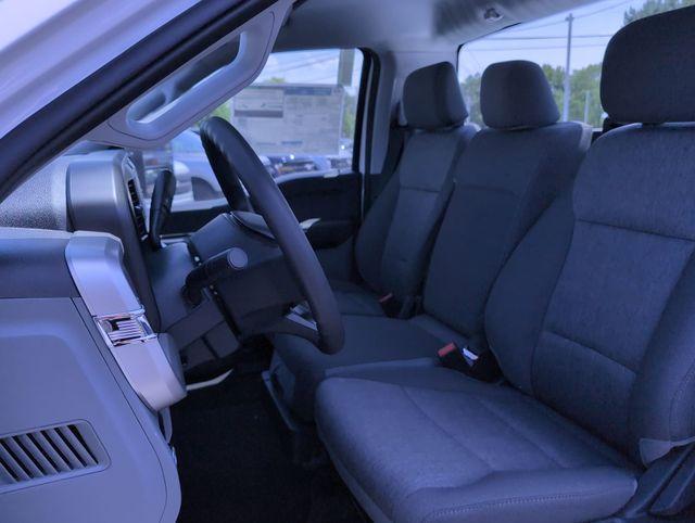 new 2025 Ford F-350 car, priced at $50,345