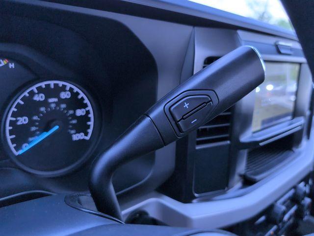 new 2025 Ford F-350 car, priced at $50,345