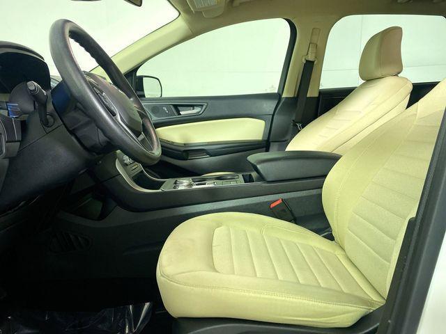 used 2022 Ford Edge car, priced at $21,724