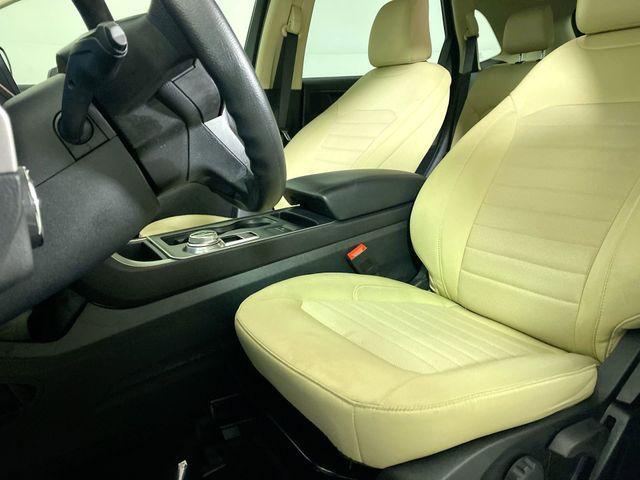 used 2022 Ford Edge car, priced at $21,724