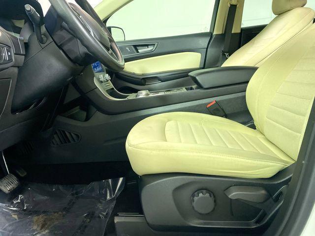 used 2022 Ford Edge car, priced at $21,724