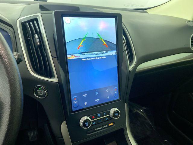 used 2022 Ford Edge car, priced at $21,724