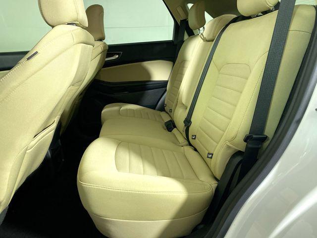 used 2022 Ford Edge car, priced at $21,724