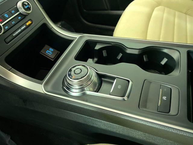 used 2022 Ford Edge car, priced at $21,724