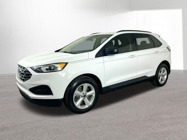 used 2022 Ford Edge car, priced at $21,724