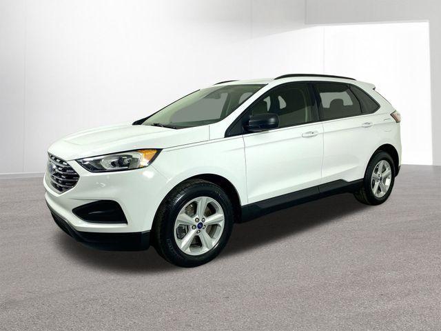 used 2022 Ford Edge car, priced at $21,724