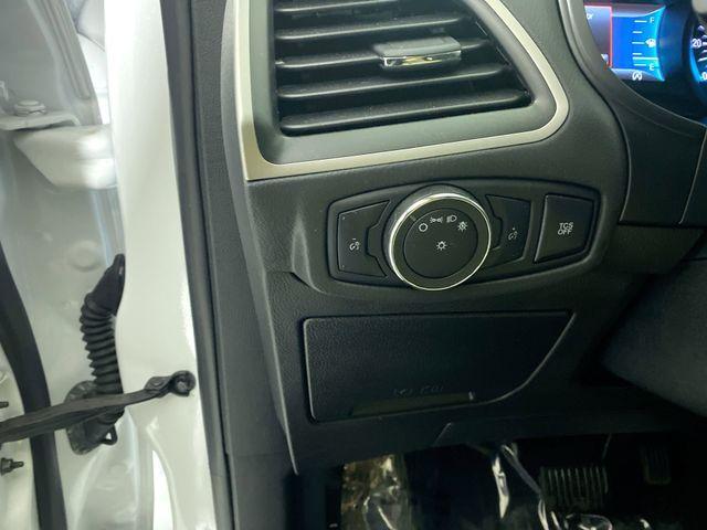 used 2022 Ford Edge car, priced at $21,724