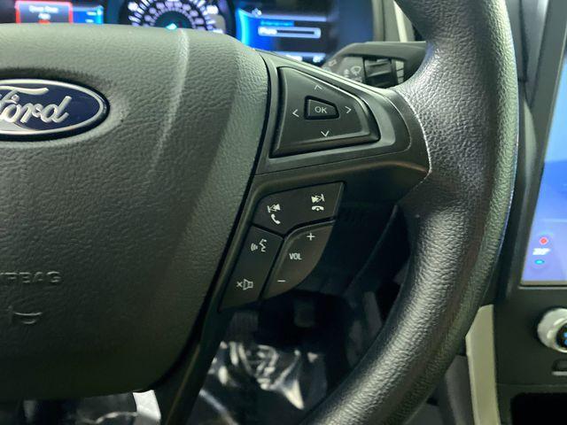 used 2022 Ford Edge car, priced at $21,724