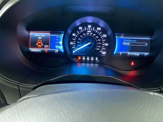 used 2022 Ford Edge car, priced at $21,724