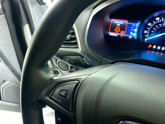 used 2022 Ford Edge car, priced at $21,724