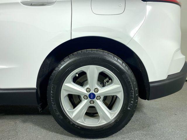 used 2022 Ford Edge car, priced at $21,724