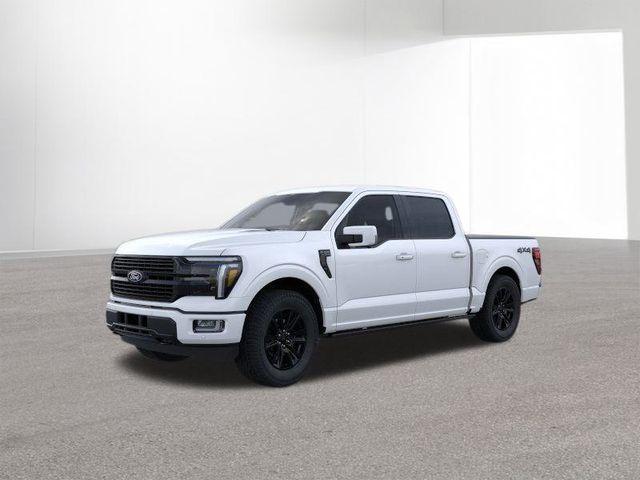 new 2025 Ford F-150 car, priced at $69,247