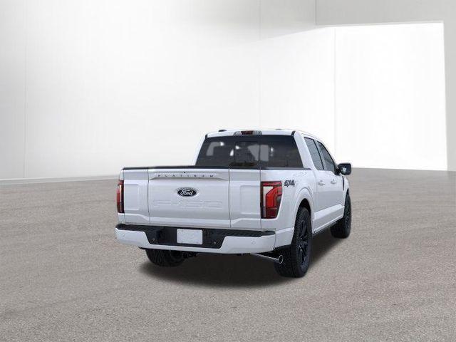 new 2025 Ford F-150 car, priced at $69,247