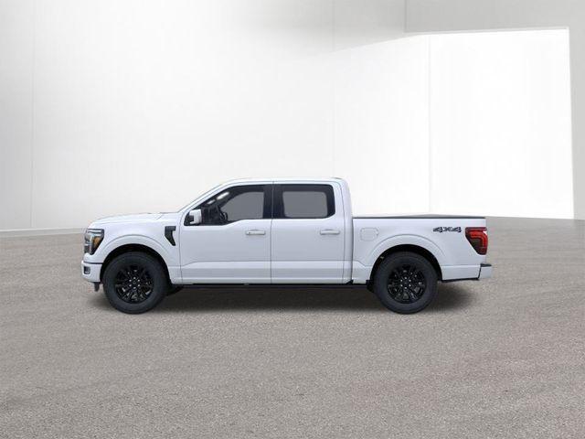 new 2025 Ford F-150 car, priced at $69,247