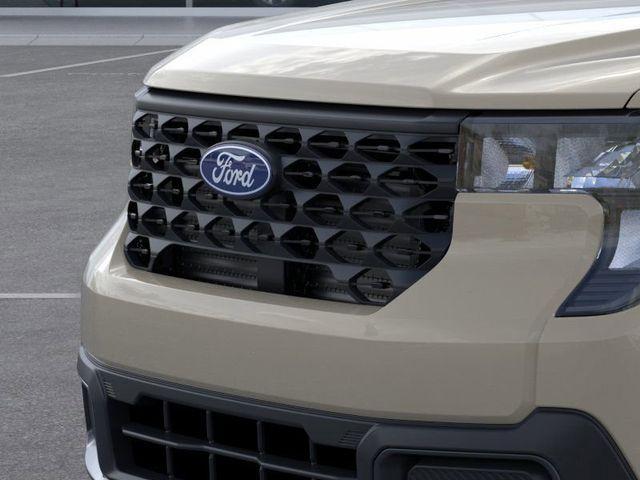 new 2025 Ford Maverick car, priced at $31,588