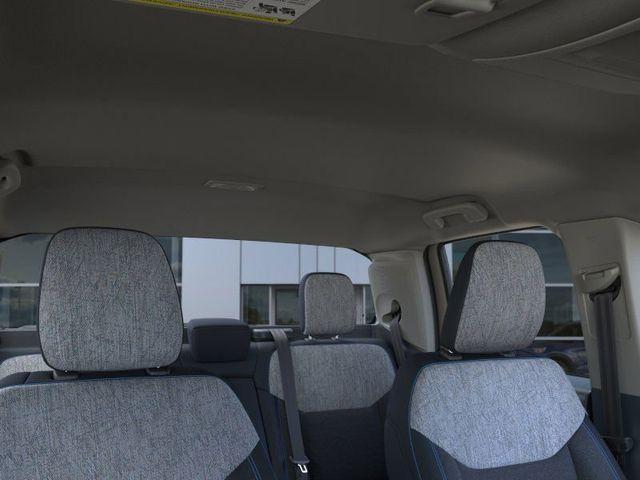 new 2025 Ford Maverick car, priced at $31,588