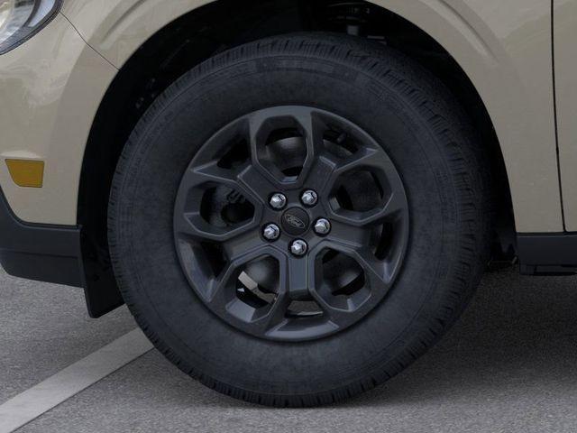 new 2025 Ford Maverick car, priced at $31,588