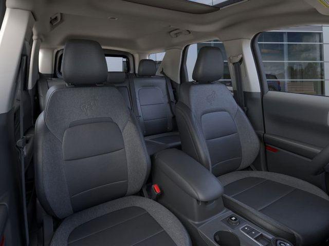 new 2025 Ford Bronco Sport car, priced at $32,789
