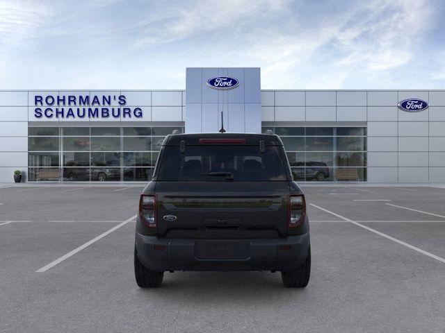 new 2025 Ford Bronco Sport car, priced at $32,789