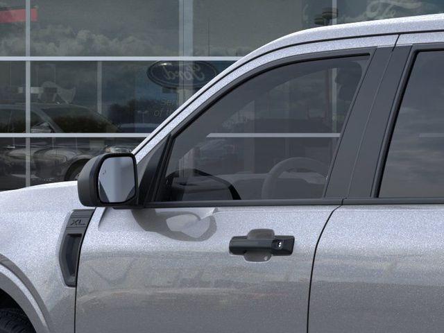 new 2026 Ford Maverick car, priced at $28,491