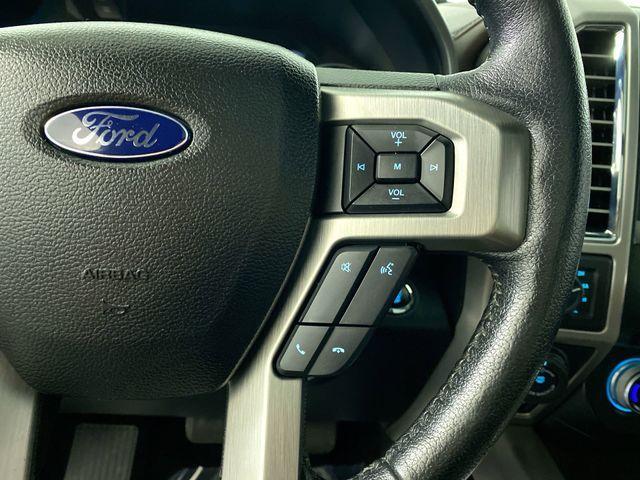 used 2016 Ford F-150 car, priced at $19,991