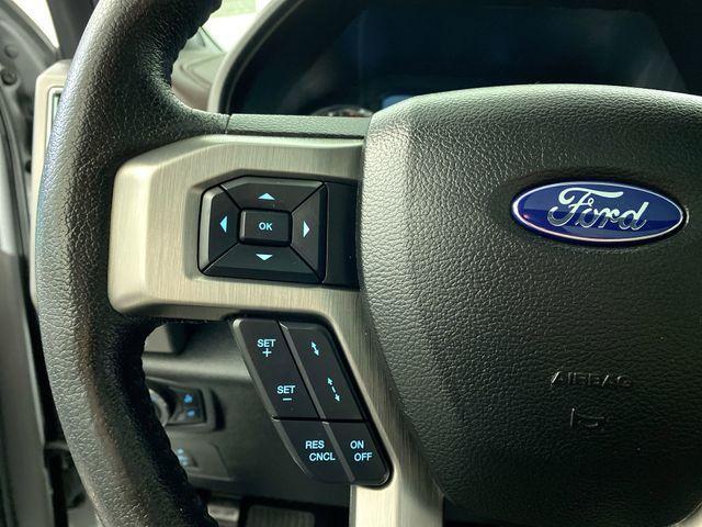 used 2016 Ford F-150 car, priced at $19,991
