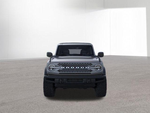 new 2024 Ford Bronco car, priced at $51,586
